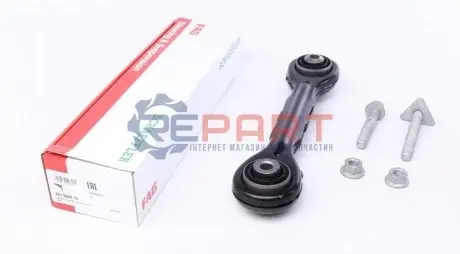 Фото Рычаг подвески FAG (821064410) изображение 1