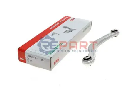 Фото Рычаг MERCEDES FAG (821078010) изображение 1