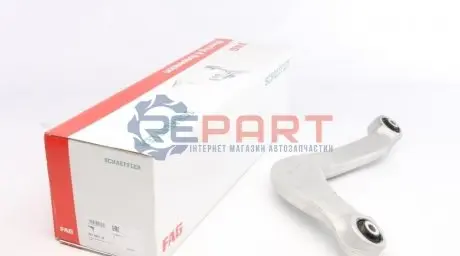 Рычаг AUDI FAG 821080110