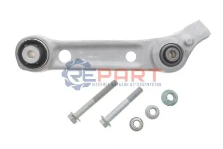 Фото Важіль підвіски (передній/знизу/ззаду) (L) BMW 5 (G30/F90)/7 (G11/G12) 15- B48/B57/B58/N63 FAG (821 0835 10) зображення 1