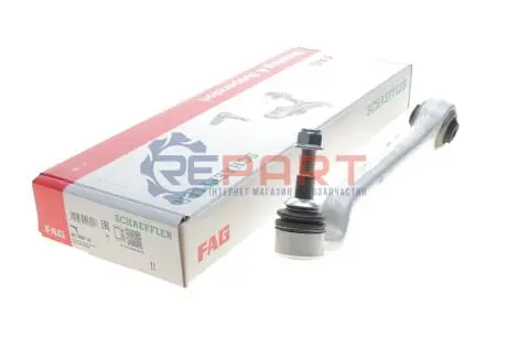 Рычаг подвески (передний) (R) BMW 1(F20)/3(F30/80)/4(F33) 11- FAG 821 0907 10 Купить в Украине