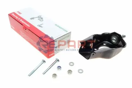 Важіль підвіски передній Лів/Прав нижн передн FIAT PANDA LANCIA Y10 SEAT MARBELLA, TERRA 0.65-1.4D 10.80-07.04 FAG 821 0914 10 Купити в Україні