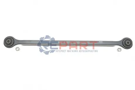Рычаг подвески (задний/снизу/спереди) Alfa Romeo 147/156 97-10, L=R FAG 821092510