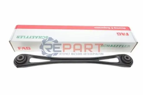 Важіль підвіски (задній) Audi Q7/VW Touareg/Porsche Cayenne 02- (поперечний) FAG 821096610 Купити в Україні