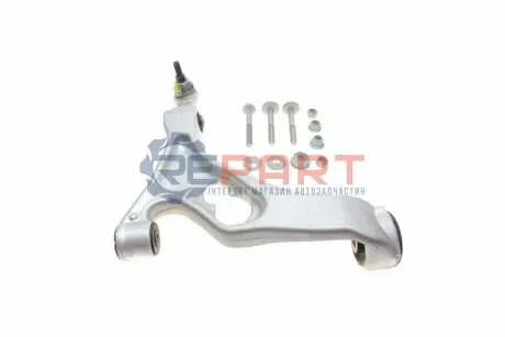 Важіль підвіски (передній/знизу) (L) Audi Q7/Porsche Cayenne/VW Touareg 10- FAG 821 1020 10 Купити в Україні