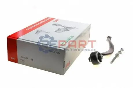 Фото Важіль підвіски (передній/спереду) (R) BMW X3 (F25)/X4 (F26) 1.6-3.0D 10- FAG (821105310) зображення 1