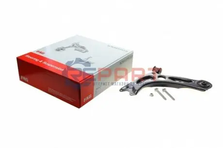 Важіль підвіски передній Лів передн AUDI A3, Q2 1.0-2.0D 04.12 FAG 821114610 Купити в Україні
