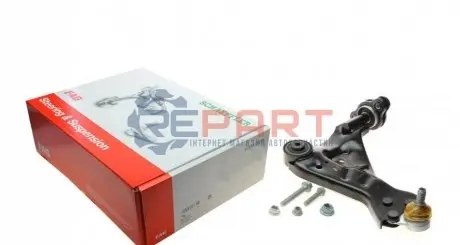 Фото 1 — Важіль підвіски (передній/знизу) (R) MB Vito (W447) 14-, RWD FAG (821117510) Фото Важіль підвіски (передній/знизу) (R) MB Vito (W447) 14-, RWD FAG (821117510) зображення 1