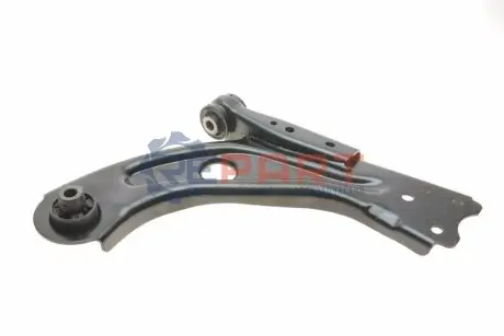 Важіль підвіски (передній/знизу) (L) Citroen C5 Aircross 18-/Peugeot 3008 II/5008 II 16- FAG 821 1177 10 Купити в Україні