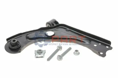 Важіль підвіски (передній/знизу) (R) Citroen C5 Aircross 18-/Peugeot 3008 II/5008 II 16- FAG 821 1178 10 Купити в Україні