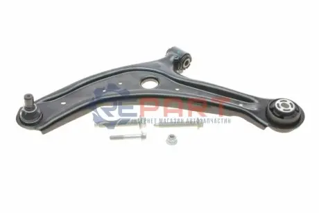 Важіль підвіски Лів поперечний передн FORD FIESTA VII 1.0-1.5D 05.17 FAG 821 1195 10 Купити в Україні