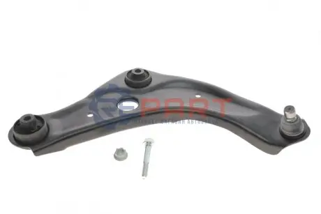 Рычаг подвески (передний/снизу)) (R) Nissan Qashqai II 13-/Renault Kadjar 15- FAG 821120510 Купить в Украине
