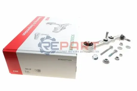 Фото Рычаг подвески FAG (821 1206 10) изображение 1