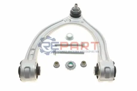 Фото 1 — Важіль підвіски (передній/зверху) (L) MB C-class (W205)/E-class (W213) 13- FAG (821 1208 10) Фото Важіль підвіски (передній/зверху) (L) MB C-class (W205)/E-class (W213) 13- FAG (821 1208 10) зображення 1