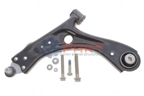 Фото Важіль підвіски (передній) (L) Ford Focus IV 1.5/2.0EcoBlue 18- FAG (821121210) зображення 1