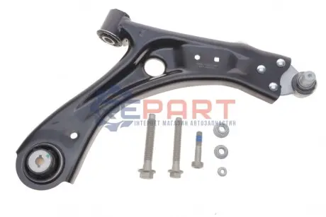 Фото Важіль підвіски (передній) (R) Ford Focus IV 1.5/2.0EcoBlue 18- FAG (821121310) зображення 1