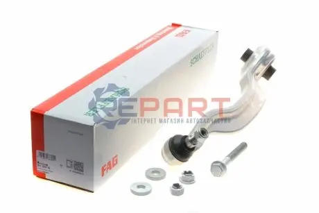 Фото Рычаг подвески FAG (821 1216 10) изображение 1