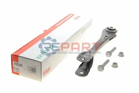 Рычаг подвески (задний/спереди)) BMW 5 (G30/G31)/6 (G32)/7(G11/G12)/8 (G14/G15/G16) 14- B47/B48/B57 FAG 821127310 Купить в Украине