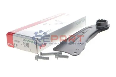 Фото 1 — Важіль підвіски (задній) (L) Audi Q3 11-18/VW Passat 05-14/Sharan 10-/Tiguan 07-18 FAG (821 1288 10) Фото Важіль підвіски (задній) (L) Audi Q3 11-18/VW Passat 05-14/Sharan 10-/Tiguan 07-18 FAG (821 1288 10) зображення 1