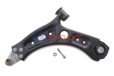 Важіль підвіски передній Лів передн FIAT 500X JEEP COMPASS, RENEGADE 1.0-2.0D 07.14 FAG 821 1633 10 Купить в Украине