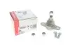 Фото Опора кульова (передня/знизу) Toyota Camry 82-91 FAG (825 0003 10) зображення 1