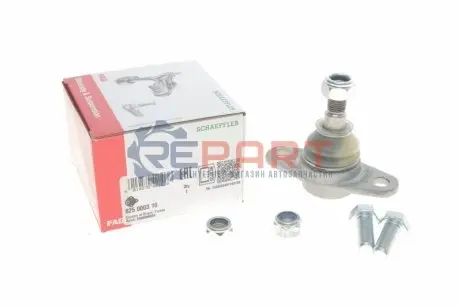 Опора кульова (передня/знизу) Toyota Camry 82-91 FAG 825 0003 10 Купити в Україні