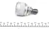 Опора шаровая MAZDA, FORD, KIA (старый номер 917011)(Выр-во) FAG (825002010) изображение 3