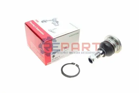 Опора кульова (передня/знизу) Hyundai H100/Mitsubishi L300 86-13 FAG 825 0034 10 Купити в Україні