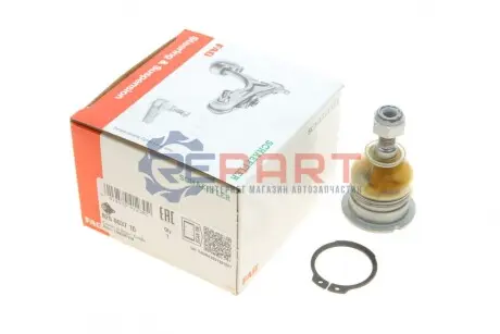 Опора кульова (передня) Honda Accord 2.0/2.4/2.2D 98- FAG 825003710 Купити в Україні
