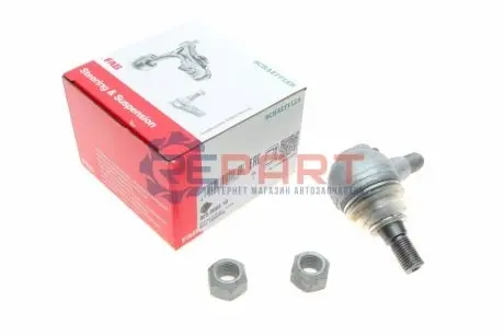 Опора кульова (передня/знизу) MB C-class (W202/S202)/E-class (W210/S210) 93-03/S-class (W220) 02-05 FAG 825006810 Купити в Україні