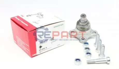 Пулевая опора (шарнир) FAG 825009210 Купить в Украине