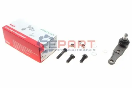 Пулевая опора (шарнир) FAG 825 0094 10 Купить в Украине
