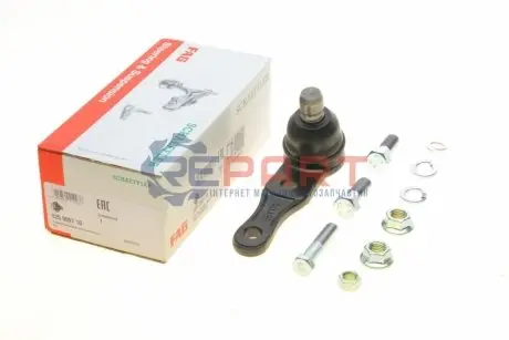 Пулевая опора (шарнир) FAG 825 0097 10 Купить в Украине