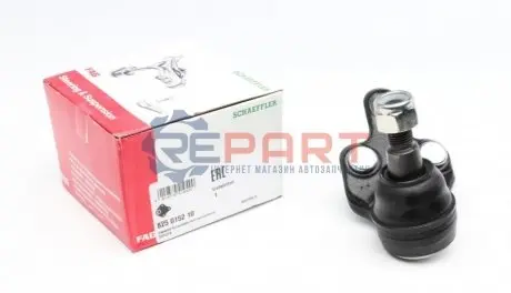 Шаровая опора TOYOTA P FAG 825015210