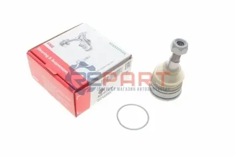 Фото Опора кульова (передня/знизу) Fiat Uno/Panda -06 FAG (825017910) зображення 1