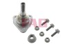 Наконечник кермової тяги FIAT/FSO gуrny 125, 132, Argenta/ 125P, Pick-up, Polonez 825018610