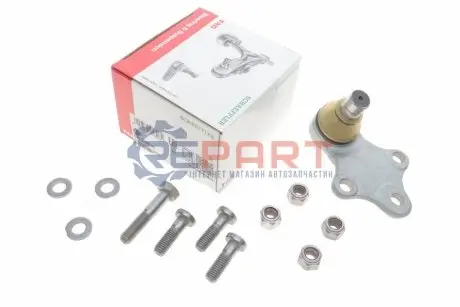 Шарова опора Лів/Прав (нижн передн) (діаметр конуса 18mm) PEUGEOT 306 1.1-2.0D 04.93-12.02 FAG 825023910