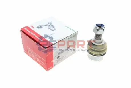 Опора кульова (передня/знизу) Iveco Daily III-V 99-14 FAG 825024210 Купити в Україні