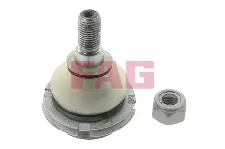 Шарова опора Лів/Прав (нижн передн) (діаметр конуса 14,3mm) CITROEN BX PEUGEOT 305 I, 305 II, 405 I, 405 II 1.1-2.0 11.77-05.97 FAG 825025510