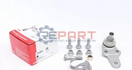 Наконечник рулевой тяги FORD bez њrub FAG 825029410