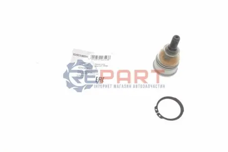 Шарова опора Лів/Прав (нижн передн) (діаметр конуса 16mm) HONDA CIVIC VII, FR-V 1.3H-2.2D 11.00-12.09 FAG 825030810 Купити в Україні