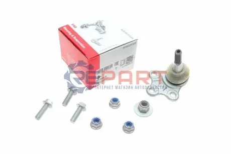Опора шаровая (передняя/снизу) Renault Laguna III 07-15 FAG 825 0348 10
