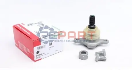 Шарова опора Лів/Прав (нижн передн) (діаметр конуса 20,5mm) VW CALIFORNIA T4 CAMPER, TRANSPORTER T4 1.8-2.8 07.90-06.03 FAG 825035710 Купити в Україні