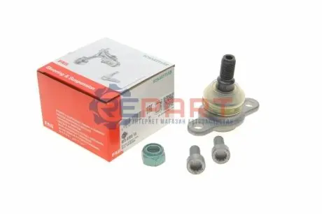 Опора шаровая VW TRANSPORTER IV 90-04 перед. мост (старый номер 825 0144 10) (Выр-во) FAG 825036810 Купить в Украине
