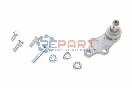 Шарова опора Лів/Прав (нижн передн) (діаметр конуса 18mm) HYUNDAI I40 I CW, IX35 KIA SPORTAGE III 1.6-Electric 08.09-05.19 FAG 825 0421 10 Купити в Україні