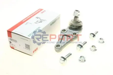 Опора кульова (передня/знизу) Mitsubishi L200/ Pajero 00- FAG 825 0422 10 Купити в Україні