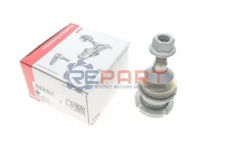 Опора шаровая (передняя) MB M-class (W164) 05- FAG 825043810 Купить в Украине