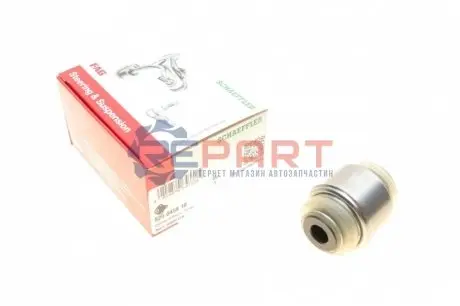 Сайлентблок балки (задньої/зверху) Land Rover Discovery III/Range Rover Sport 04- FAG 825045810 Купити в Україні