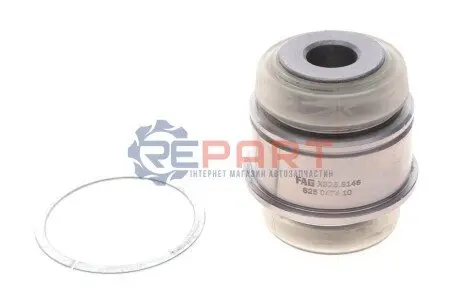 Сайлентблок важеля (заднього/знизу/ззовні) Volvo S60/S90/V90 16- FAG 825 0474 10 Купити в Україні