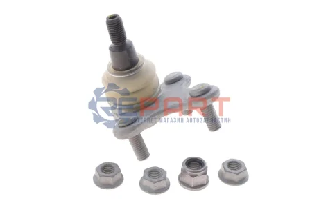 Шарова опора Лів (передн) FORD TOURNEO CONNECT V761 NADWOZIE WIELKO, TRANSIT CONNECT V761 VW CADDY CALIFORNIA V CAMPER, CADDY V 1.5-2.0D 09.20 FAG 825 0506 10 Купити в Україні